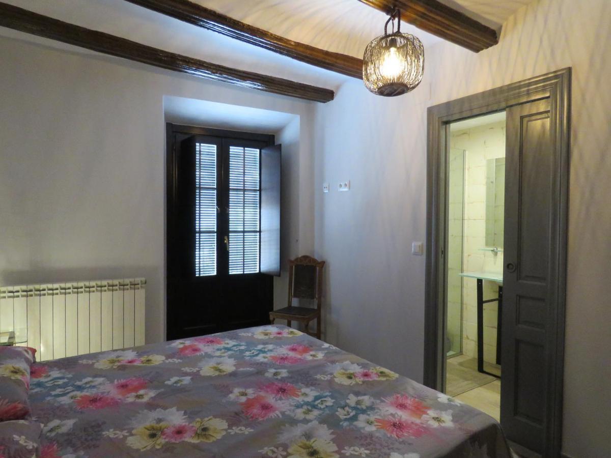 Casa Egipcia Preciosa Casa Centenaria En El Camino De Santiago Torres del Rio Exteriör bild